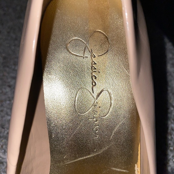 Jessica Simpson Pumps - Picture 4 of 4